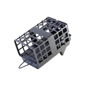 Cosulet Feeder Water Magic Patrat Basket River 140 GR