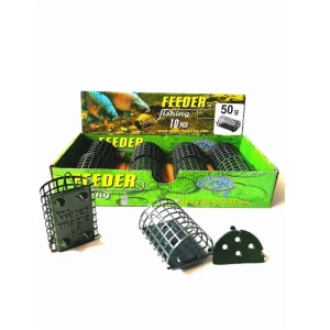 Cosulet Feeder Water Magic Semi-rotund Basket-1 70 Gr