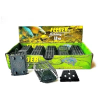 Cosulet Feeder Water Magic Trapez Basket-3 80Gr