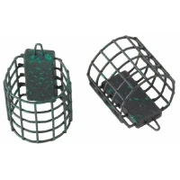Cosulet Filfishing Lex 4 Small Camo Cage, 50g, 2.5x2cm