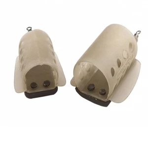 Cosulet Matrix Finned Feeder Medium, 40g