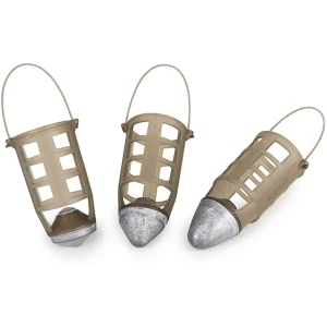 Cosulet Matrix Plastic Orbit Feeder Large, 40g