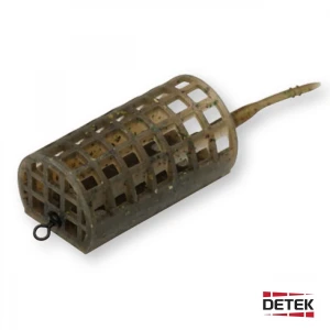 Cosulet Naditor DAM Detek Groundbait Feeder Inline 35gr