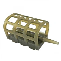 Cosulet Orange Cage Feeder Distance 50g