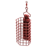 Coșuleț Pentru Feeder Delphin Magma Penta 90g