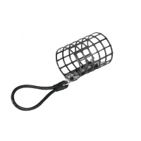 Momitor Colmic Round Cage Feeder O-ring 25x32mm 15gr
