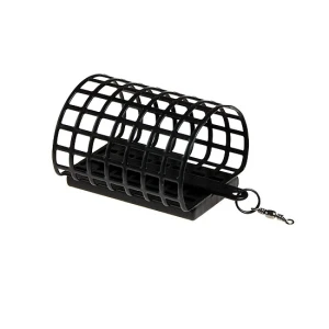 MOMITOR FEEDER JAXON SEMIROTUND OPEN 50GR 34x44mm 10/set