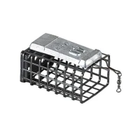 Momitor Jaxon Feeder Patrat 40gr 25x32x44mm 10buc/set