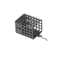 Momitor Jaxon Feeder Patrat Z 30gr 25x30x44mm 10 Buc/set
