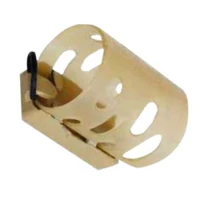 MOMITOR MAVER PRO-FEEDER RACK OPEN END 30GR 