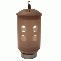 MOMITOR NISA POLE FEEDER BLOCKEND MINI 28g