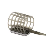 Momitor Benzar Inline Cage Feeder L 30g