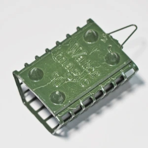 Momitor FL Water Magic Trapez Cu Bolturi 50gr