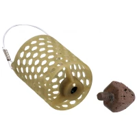 Momitor Feeder - Distance Quick Change - 50G(25X32)