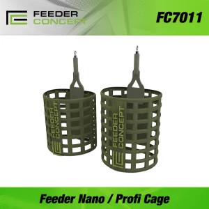 Momitor Feeder Concept Profi COS 90GR 1buc
