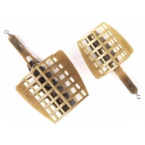 Momitor Feeder Concept Vegas Cage Large 22g