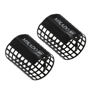 Momitor Feeder Cosulet- Rotund - 30G - (38X55Mm) - 2Buc