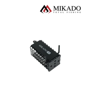 Momitor Feeder Patrat Cu Picioruse (25X30X44) 40G - 10 Buc