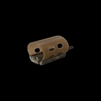 Momitor Nisa Feeders Inline Plastic Open End Mini 20g
