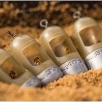 WINDOW GURU FEEDER MEDIUM 50G+60G