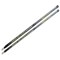 Coada Minciog Nevis Magnum Black Telescopic 2m