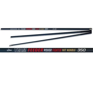 Coada Minciog Team Feeder Master Carp 4.40m