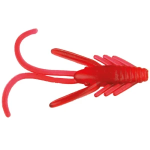 Crawbug Carp Zoom Predator Z Oplus 2.5cm Red