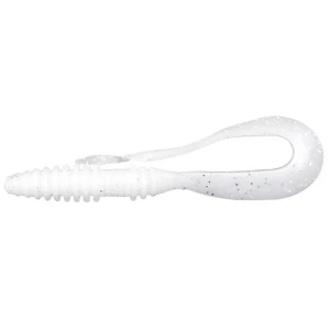 Creatura Keitech Mad Wag Mini Sight Flash 422, 8.9cm 10buc/plic