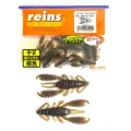 Creatura Reins Ring Craw Micro, Natural Shell, 3.8cm, 11buc/plic
