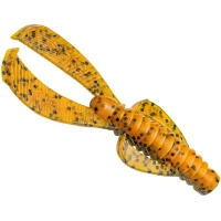 Creatura Strike King Rage Ned Bug, Bama Craw, 6.5cm, 9buc/plic