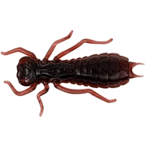 Creatura Wizard Soft Lure 005, 3.5cm, 6buc/pac