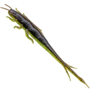 Creatura Zeck BA Shaky Sneaker, Moor Kiwi, 6cm, 11buc/pac