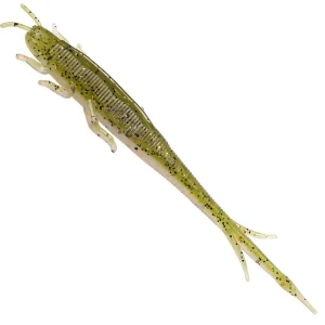 Creatura Zeck BA Shaky Sneaker, Undercover Shad, 6cm, 11buc/pac