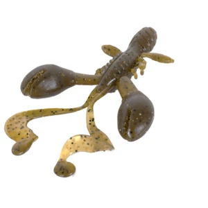 GRUB COLMIC RUGBY CRAW 3" 7.6cm PB  J