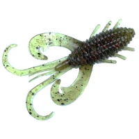 Hypervibe Colmic 3.5" 8.9cm Nightmare