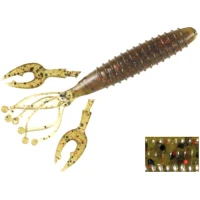 Killer Flip Colmic 4" 10cm Watermelon Red Flk