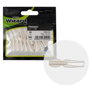 NALUCA WIZARD FROGGY 001 5CM 10BUC/PLIC