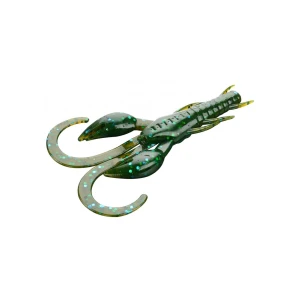 Naluca Mikado Angry Cray Fish Culoare 553 9cm 2buc/plic