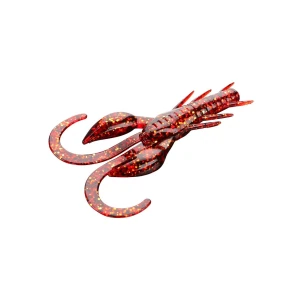 Naluca Mikado Angry Cray Fish Culoare 557 9cm 2buc/plic