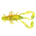 Creatura Fox Rage UV Micro Critter 4buc