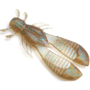 Creatura Raid Egu Chunk, Co Ebi, 8.9cm, 6buc/pac