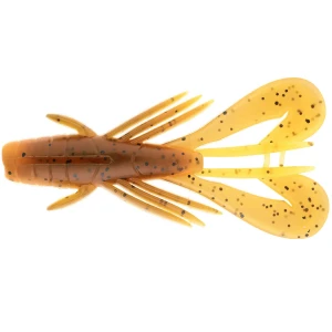 Creatura Sakura Zarigani Craw, 116 Alabama Craw, 78mm, 6.3g, 6buc/pac