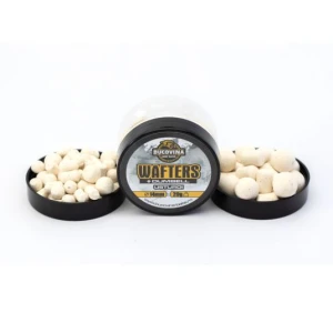  Wafters Bucovina Baits Garlic 8-11mm