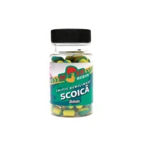  Wafters CPK Bicolor Scoica 8mm