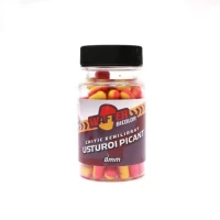  Wafters CPK Bicolor Usturoi Picant 8mm