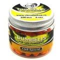 Dumbells C&B Pop-Ups Fumigena, Special, 6mm, 100buc/cutie