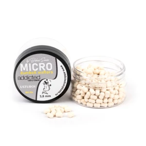 Micro Wafters Addicted Carp Usturoi 3.8mm 15g