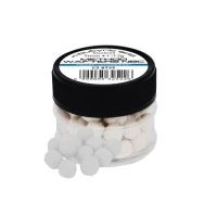 WAFTERS CARP ZOOM FC METHOD FEEDER NBC DUO 11mm 13gr Pink White