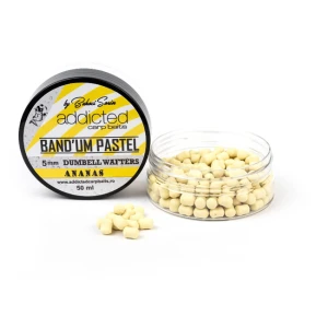 Wafters Bandum Pastel Addicted Carp TOP Ananas  5mm 25g