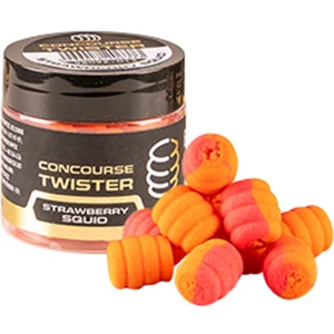 Wafters Benzar Mix Concourse Twister Capsuna & Squid, 12mm, 60ml